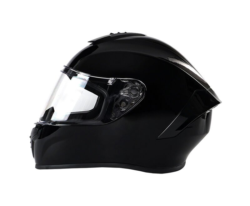 Mode Ridewear Full Face Helmets