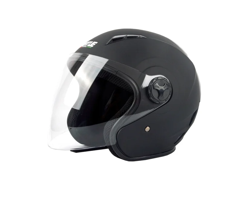Mode Ridewear Half Face Helmets
