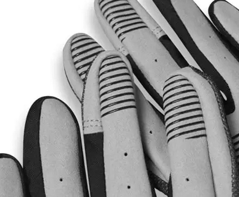 Mode Ridewear Gloves
